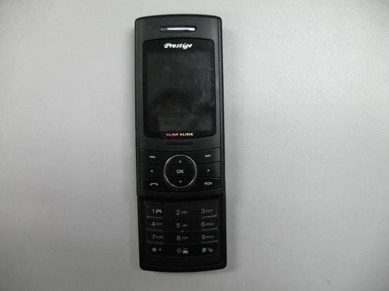 QUAD-BAND MULTIMEDIA GSM PHONE - FCC ID T6QN510 - KCMobile Co., Ltd. (2)
