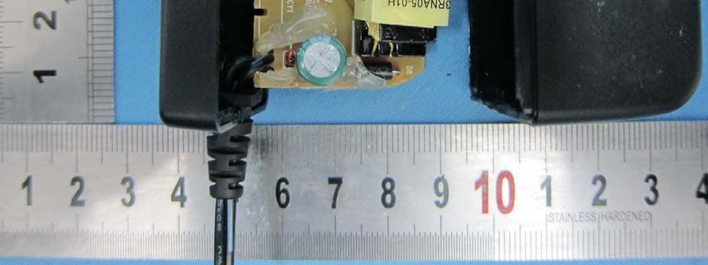 Mobile Phone - FCC ID T6QQS499 - KCMobile Co., Ltd.