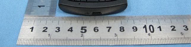 Mobile Phone - FCC ID T6QSN55 - KCMobile Co., Ltd. (5)