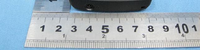 Mobile Phone - FCC ID T6QSN55 - KCMobile Co., Ltd. (4)