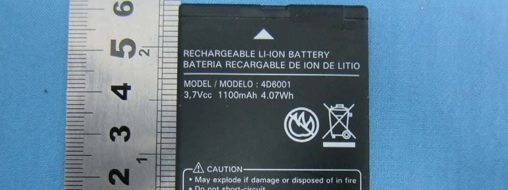 Mobile Phone - FCC ID T6QTN200 - KCMobile Co., Ltd. (4)