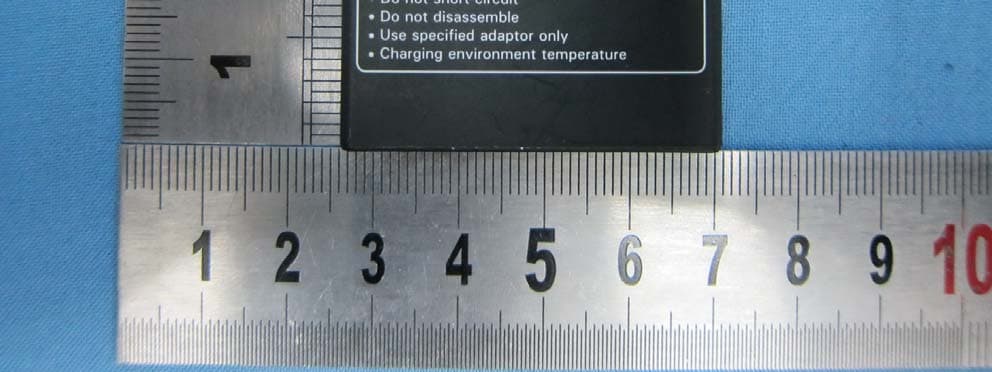 Mobile Phone - FCC ID T6QTN200 - KCMobile Co., Ltd. (3)