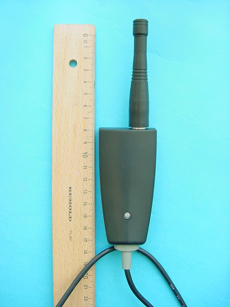 Miniature Radio device / PC Station - FCC ID T6T-604001 - IBR Messtechnik GmbH & Co. KG (2)