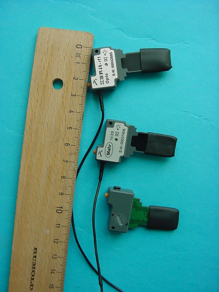 Miniature Radio device / PC Station - FCC ID T6T-604005 - IBR Messtechnik GmbH & Co. KG (2)