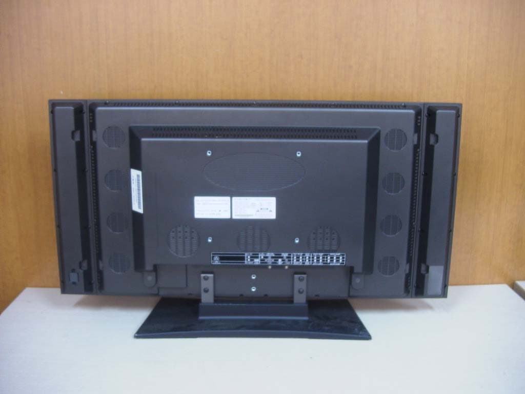 32" LCD TV Monitor - FCC ID T753SD-32ALA - 3S Digital Co., Ltd. (5)