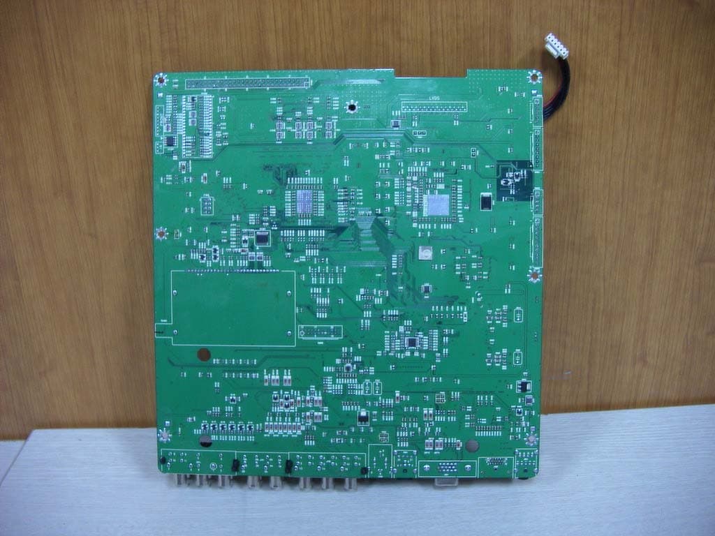 42" LCD TV Monitor - FCC ID T753SD-42ALA - 3S Digital Co., Ltd. (3)