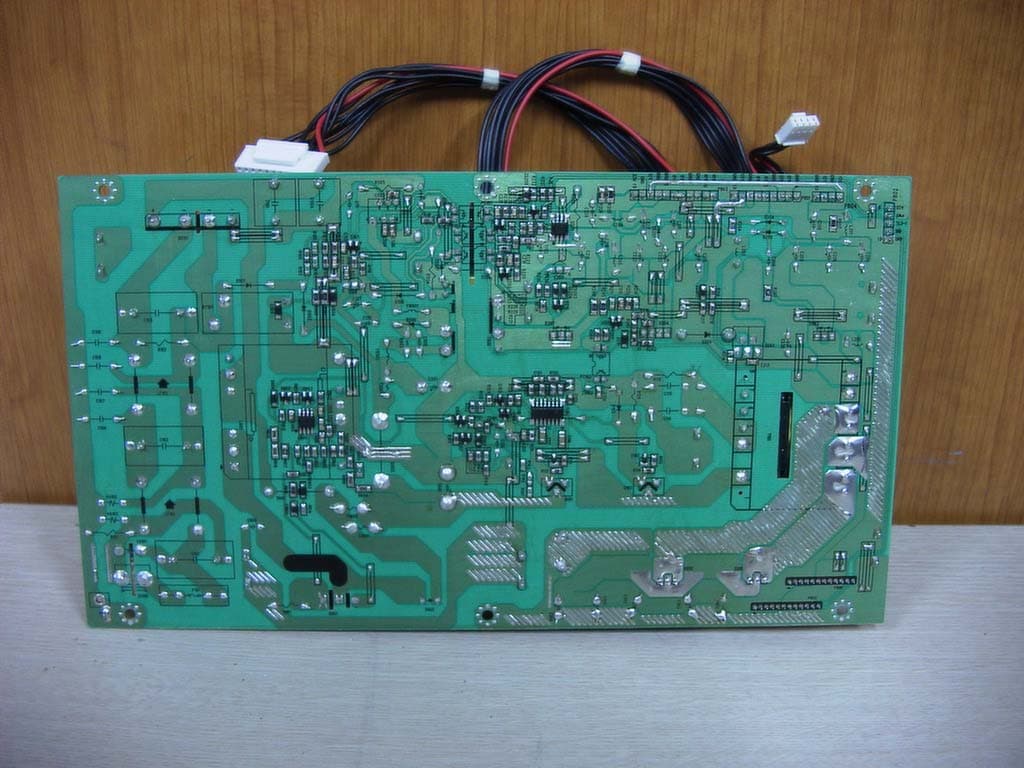 42" LCD TV Monitor - FCC ID T753SD-42ALA - 3S Digital Co., Ltd. (2)