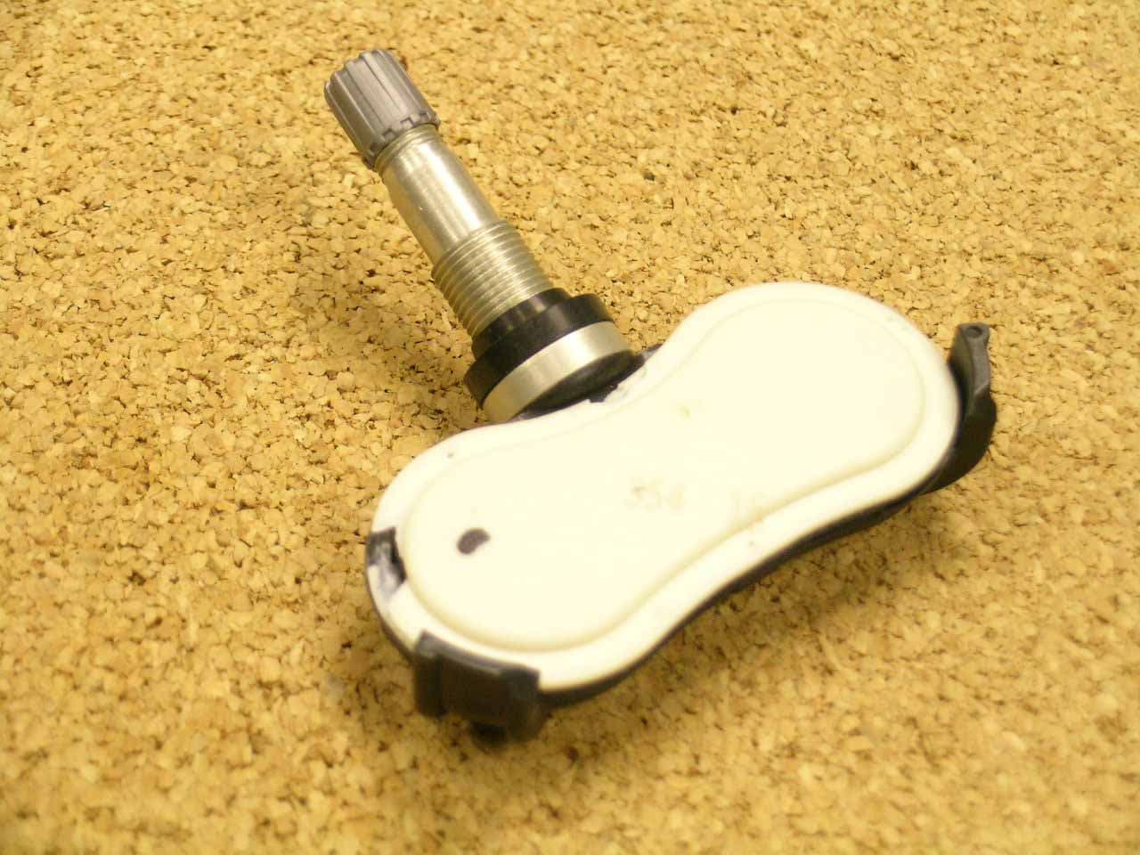 TPMS Receiver - FCC ID T7B-1R - EnTire Solutions, LLC