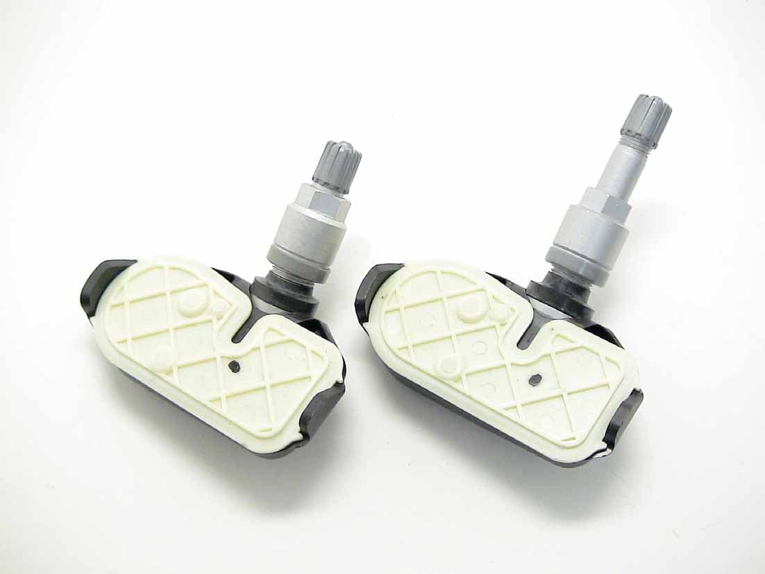Tire Pressure Transmitter - FCC ID T7B-2T - EnTire Solutions, LLC
