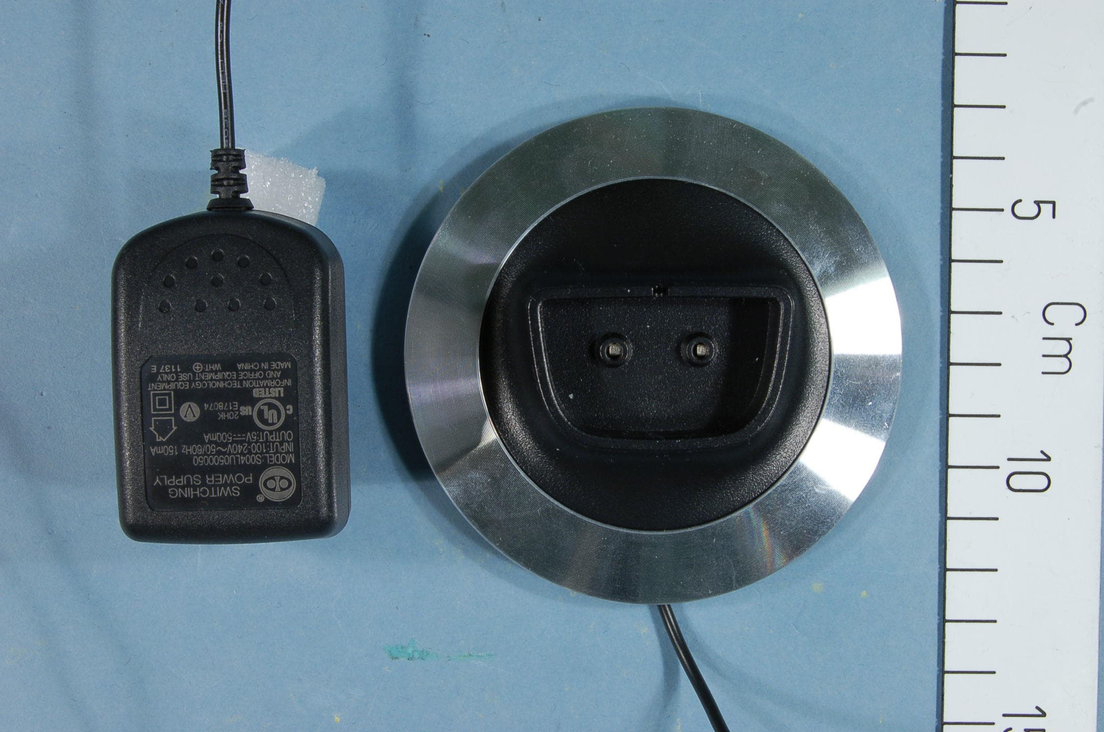 DECT Handset - FCC ID T7HCT4088 - RTX Hong Kong Ltd. (2)