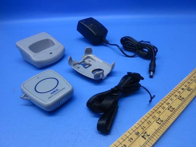 DECT Communicator - FCC ID T7HCT8066 - RTX Hong Kong Ltd. (2)