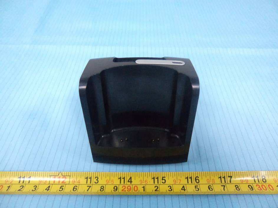 Cordless DECT Handset - FCC ID T7HCT8122 - RTX Hong Kong Ltd. (5)
