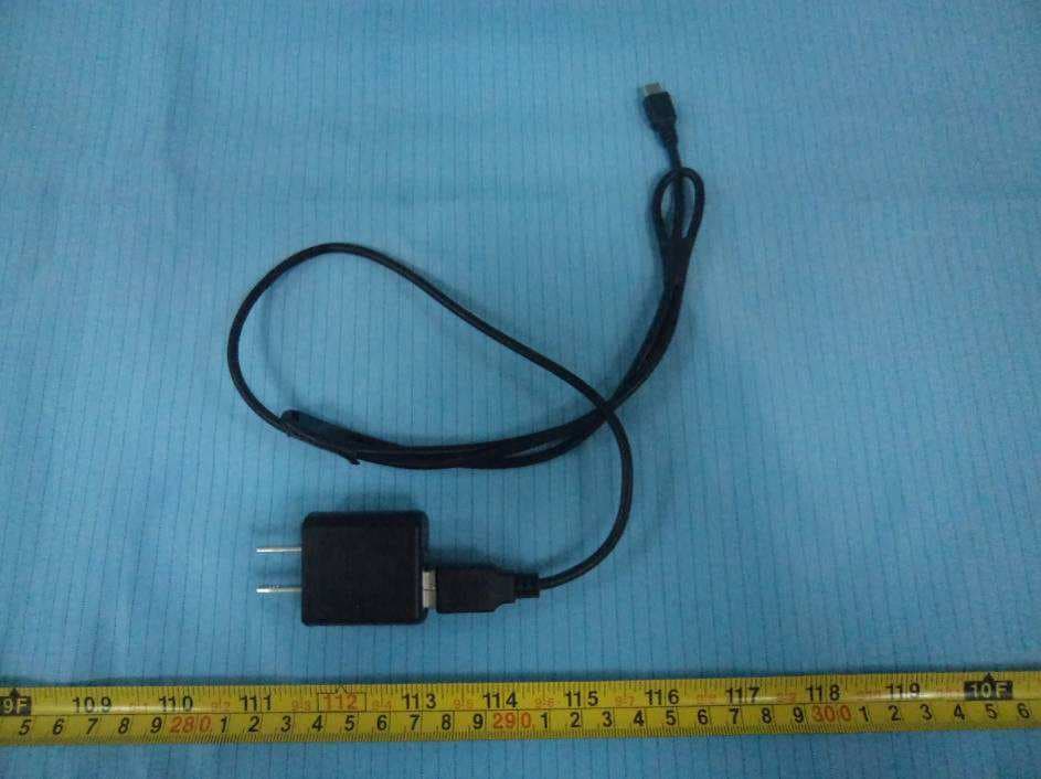 Cordless DECT Handset - FCC ID T7HCT8122 - RTX Hong Kong Ltd. (4)