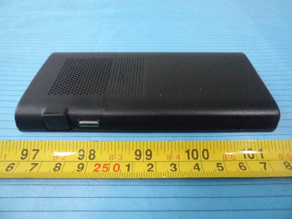 DECT Handset - FCC ID T7HCT8152 - RTX Hong Kong Ltd. (3)