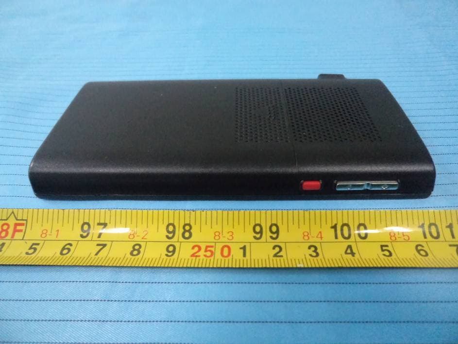 DECT Handset - FCC ID T7HCT8152 - RTX Hong Kong Ltd. (4)
