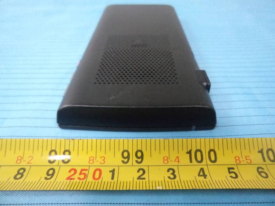 DECT Handset - FCC ID T7HCT8152 - RTX Hong Kong Ltd. (5)