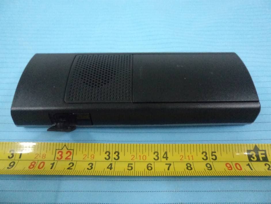 DECT-HiBAN Cordless Phone - FCC ID T7HCT8170 - RTX Hong Kong Ltd. (4)