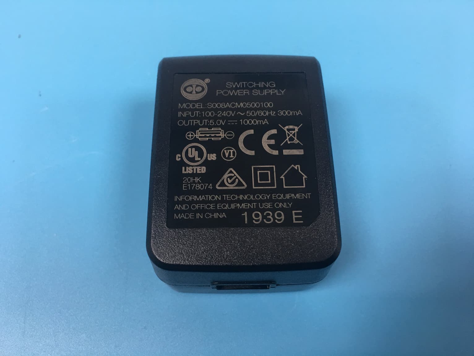 Cordless DECT Handset - FCC ID T7HCT8234 - RTX Hong Kong Ltd. (3)