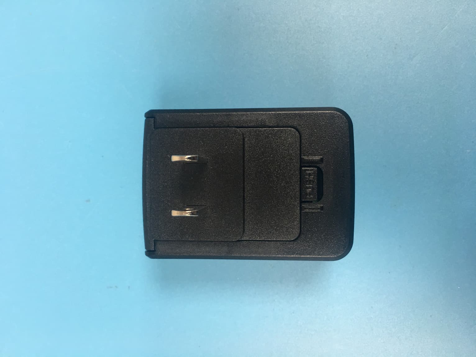 Cordless DECT Handset - FCC ID T7HCT8234 - RTX Hong Kong Ltd. (2)