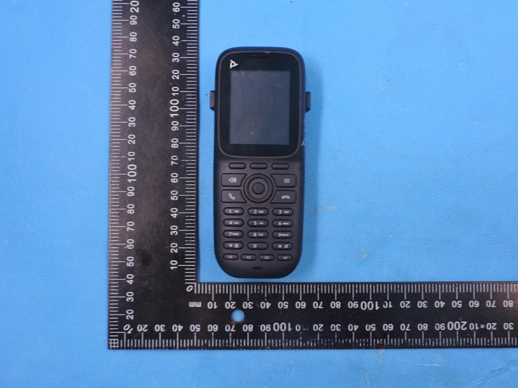 Wireless Headset with DECT function - FCC ID T7HCT8437 - RTX Hong Kong Ltd. (5)