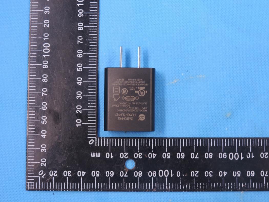 Wireless Headset with DECT function - FCC ID T7HCT8437 - RTX Hong Kong Ltd. (3)