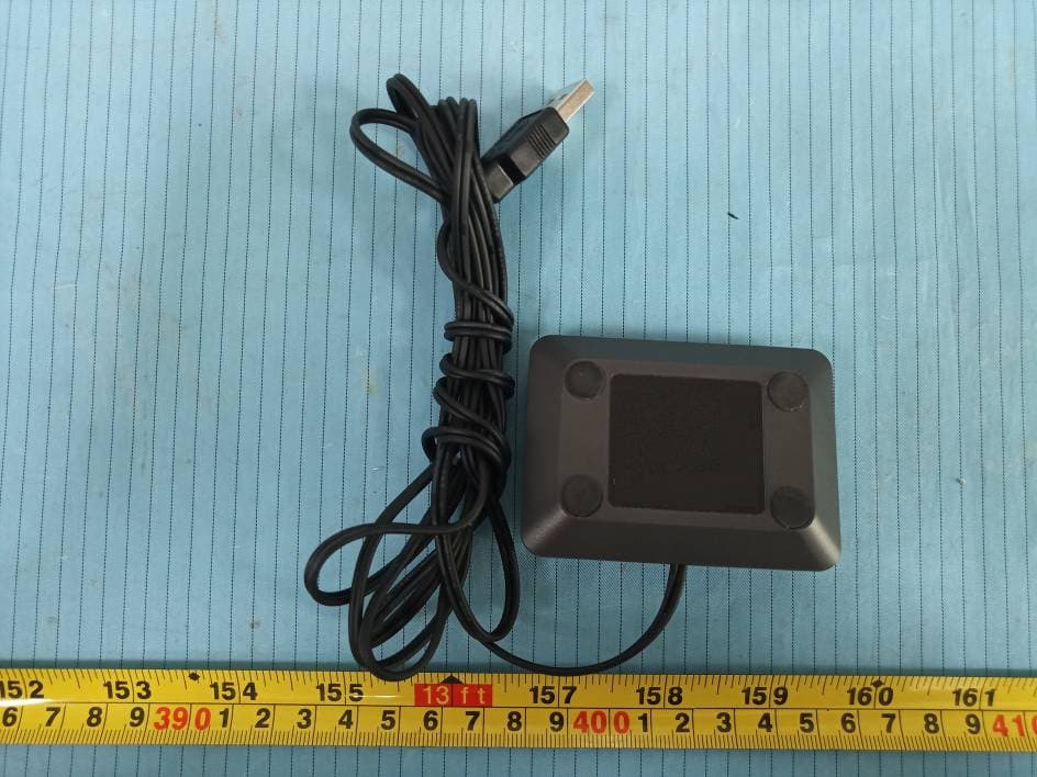 RTX8440 DECT Handset - FCC ID T7HCT8440 - RTX Hong Kong Ltd. (5)