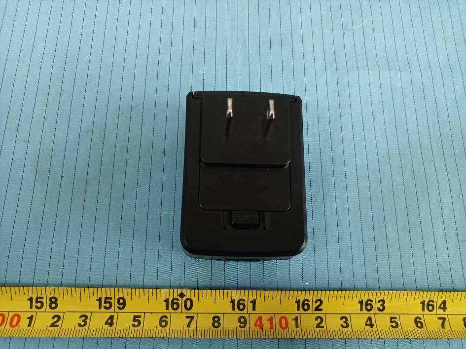 RTX8440 DECT Handset - FCC ID T7HCT8440 - RTX Hong Kong Ltd. (3)
