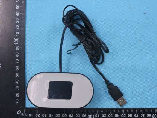 Wireless Handset with DECT & Bluetooth function - FCC ID T7HCT8652 - RTX Hong Kong Ltd. (4)