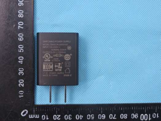 Wireless Handset with DECT & Bluetooth function - FCC ID T7HCT8652 - RTX Hong Kong Ltd. (3)