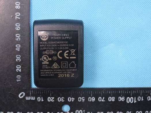 Wireless Handset with DECT & Bluetooth function - FCC ID T7HCT8652 - RTX Hong Kong Ltd. (2)