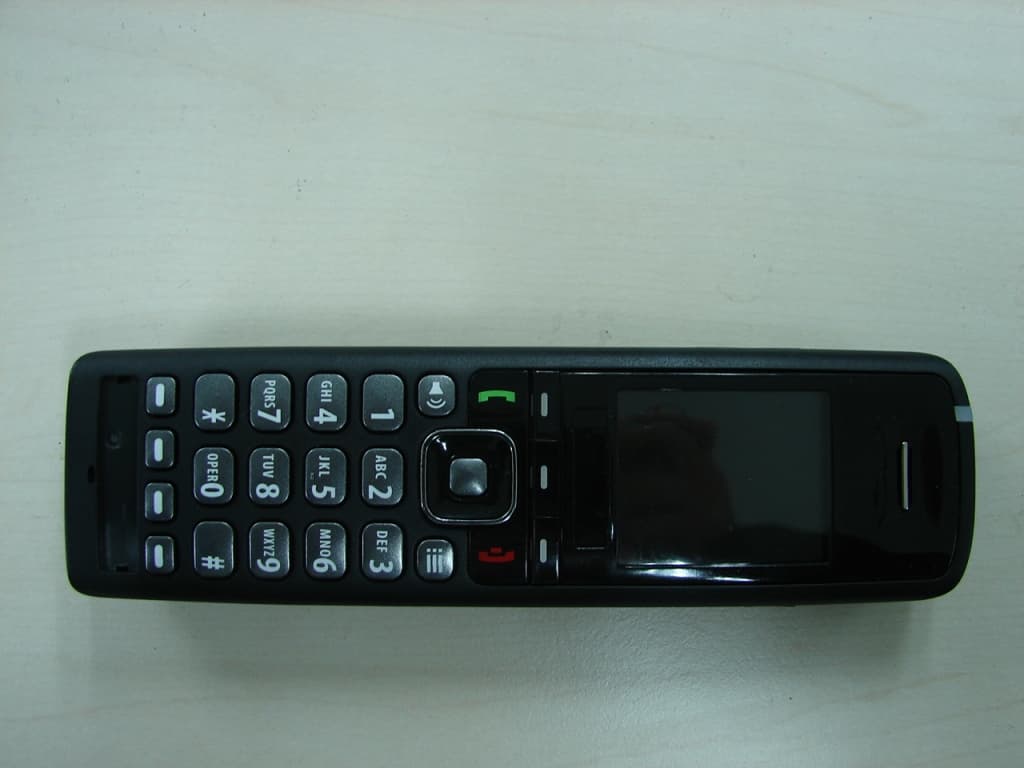 DECT 6.0 Handset - FCC ID T7HCT8660 - RTX Hong Kong Ltd. (4)