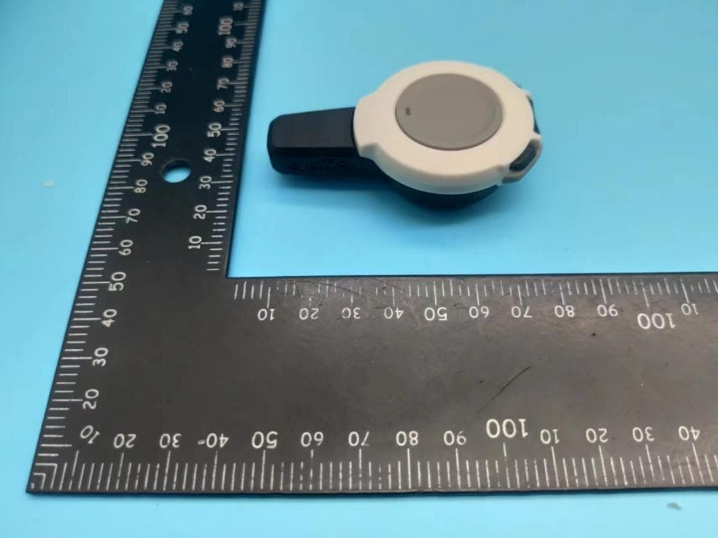 DECT wireless Headset - FCC ID T7HCT8950 - RTX Hong Kong Ltd. (4)
