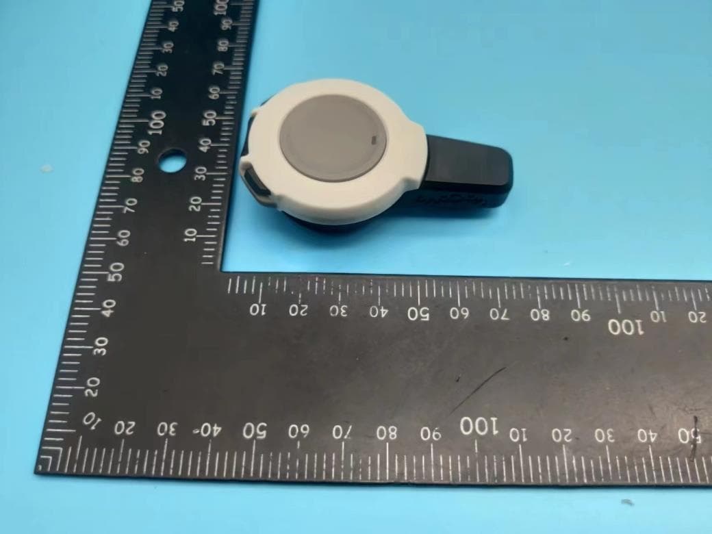 DECT wireless Headset - FCC ID T7HCT8950 - RTX Hong Kong Ltd. (5)