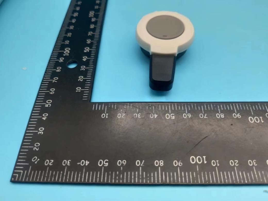 DECT wireless Headset - FCC ID T7HCT8950 - RTX Hong Kong Ltd. (3)