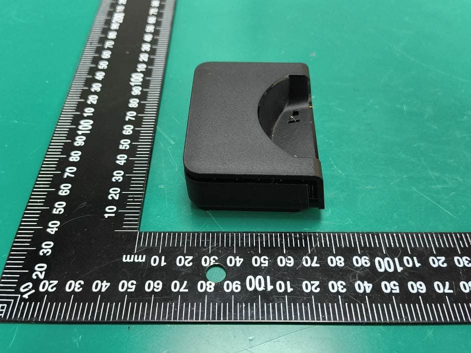 Handset - FCC ID T7HCTH200 - RTX Hong Kong Ltd. (4)