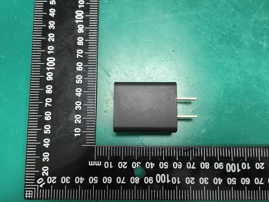 Handset - FCC ID T7HCTH200 - RTX Hong Kong Ltd.