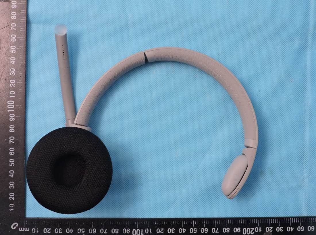 Wireless Mono Headset, Wireless Stereo Headset, Wireless Stereo ANC Headset - FCC ID T7HHT7254 - RTX Hong Kong Ltd. (3)