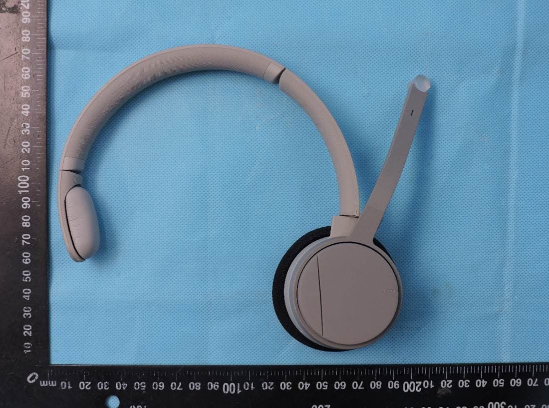 Wireless Mono Headset, Wireless Stereo Headset, Wireless Stereo ANC Headset - FCC ID T7HHT7254 - RTX Hong Kong Ltd. (5)