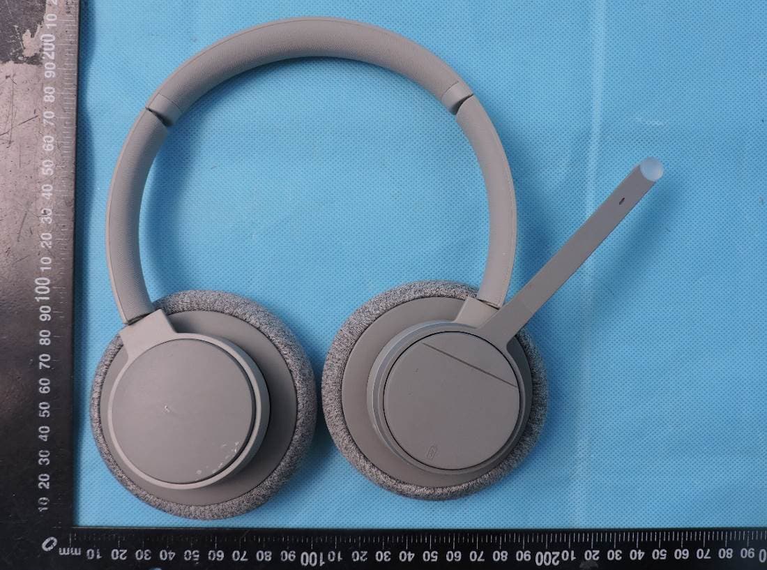 Wireless Mono Headset, Wireless Stereo Headset, Wireless Stereo ANC Headset - FCC ID T7HHT7254 - RTX Hong Kong Ltd. (4)