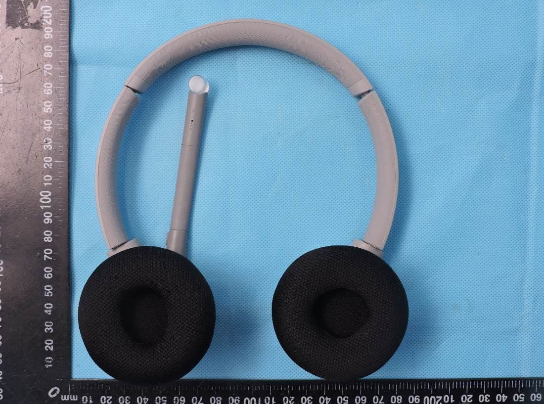 Wireless Mono Headset, Wireless Stereo Headset, Wireless Stereo ANC Headset - FCC ID T7HHT7254 - RTX Hong Kong Ltd. (2)
