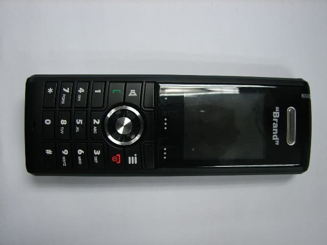 DECT 6.0 Handset - FCC ID T7HRTX8630 - RTX Hong Kong Ltd. (1)