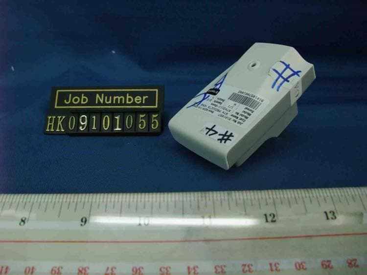 1.9GHz DECT TELEPHONE LINE EXTENDER - FCC ID T7HX3122 - RTX Hong Kong Ltd. (2)