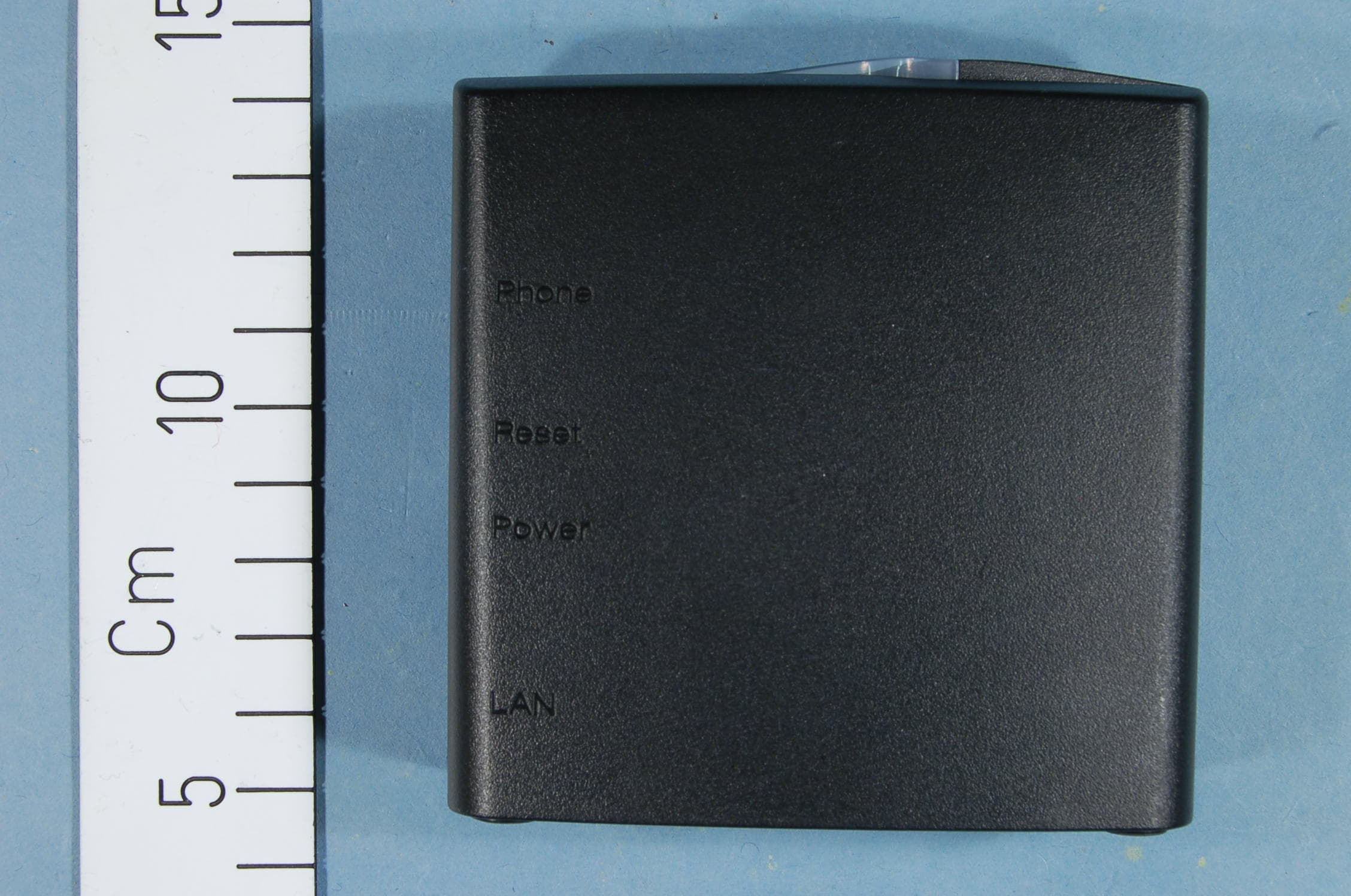 DECT Base - FCC ID T7HX4088 - RTX Hong Kong Ltd. (2)