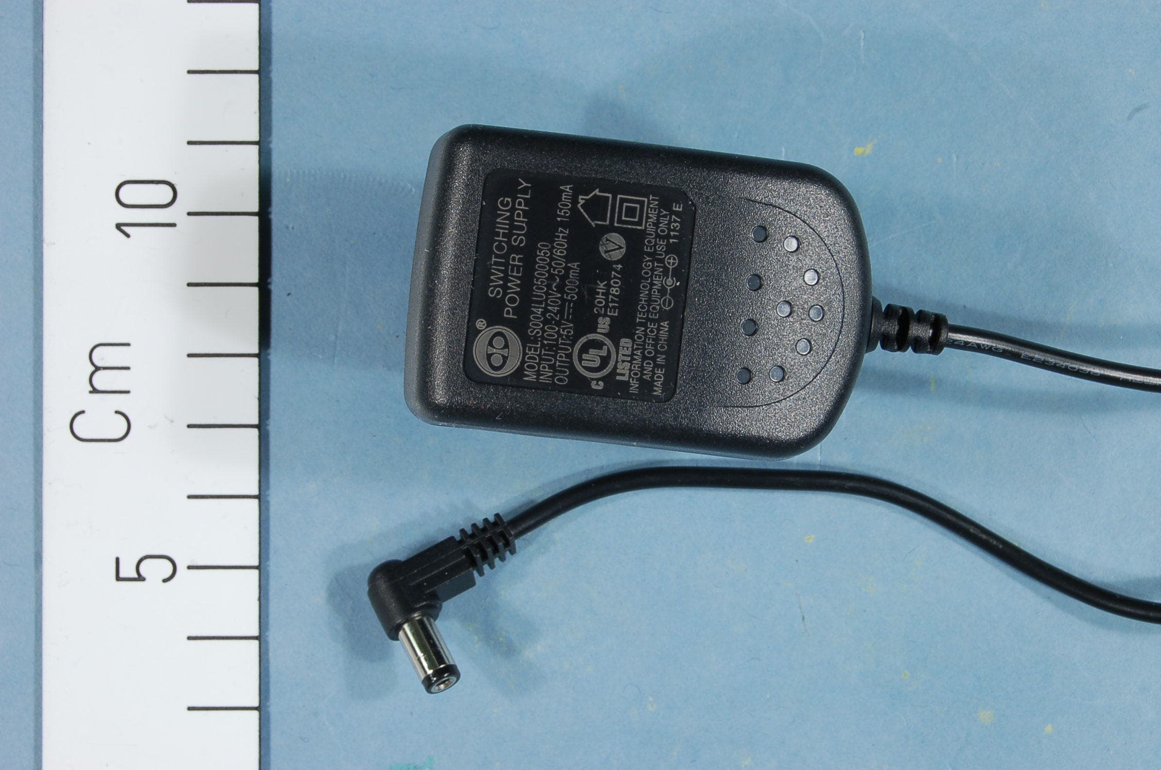 DECT Base - FCC ID T7HX4088 - RTX Hong Kong Ltd. (3)