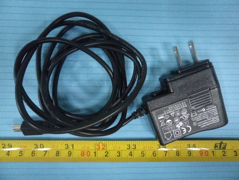 DECT-HiBAN Cordless Phone - FCC ID T7HX8170 - RTX Hong Kong Ltd. (2)