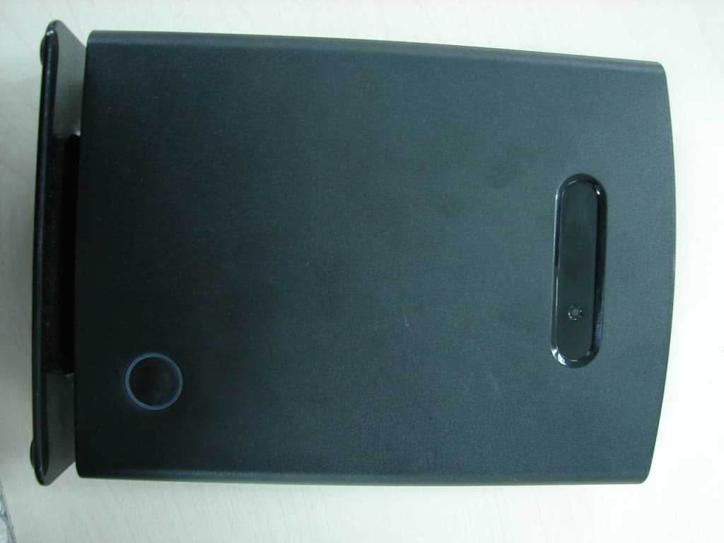 DECT 6.0 Base Station - FCC ID T7HX8660 - RTX Hong Kong Ltd. (2)