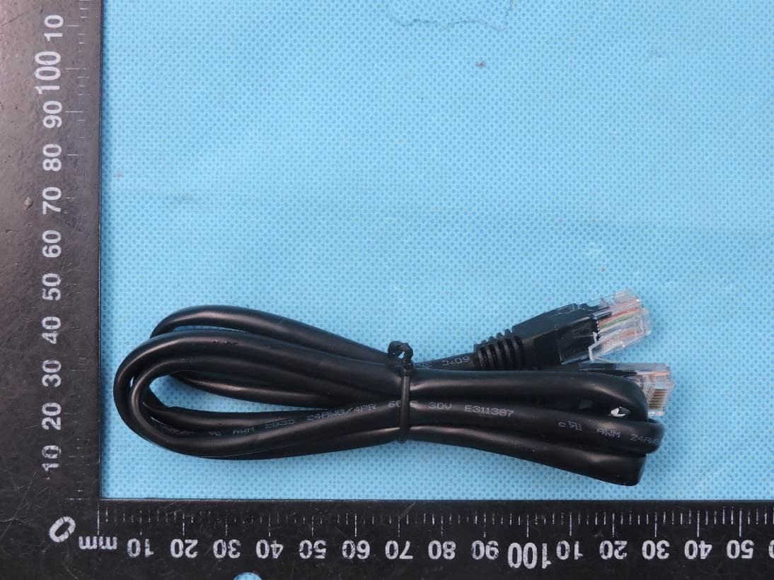 DECT Base Station with DECT function - FCC ID T7HX8667 - RTX Hong Kong Ltd. (2)