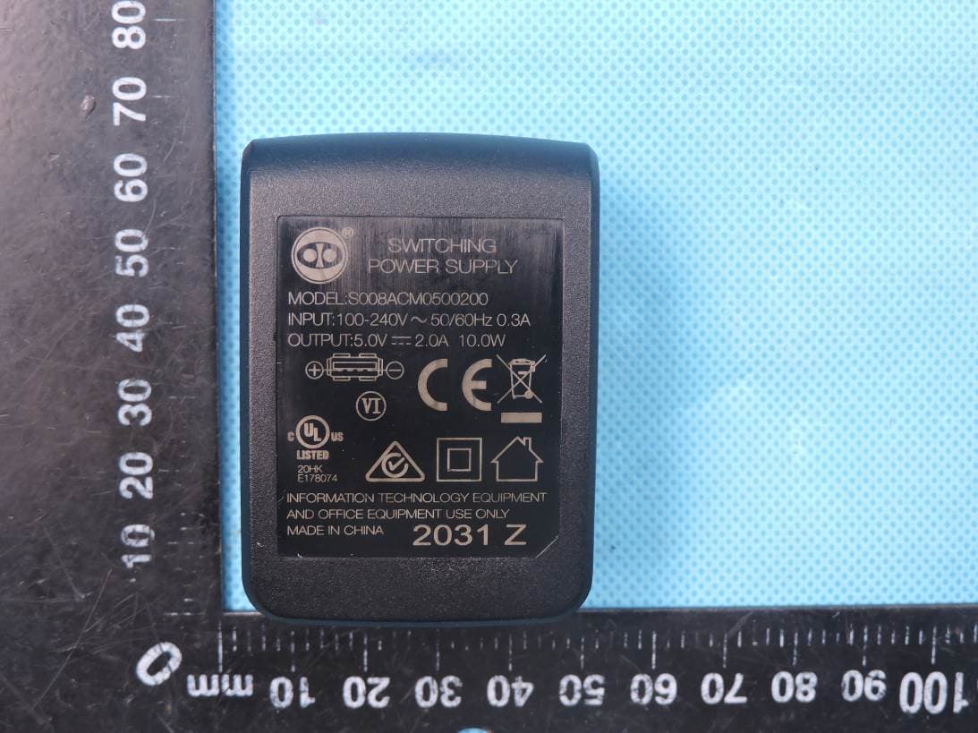 DECT Base Station with DECT function - FCC ID T7HX8667 - RTX Hong Kong Ltd. (5)