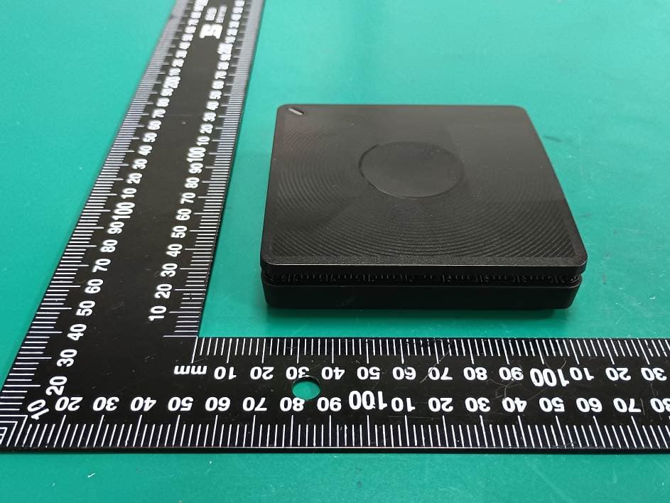 Base EU - FCC ID T7HXB700 - RTX Hong Kong Ltd. (5)