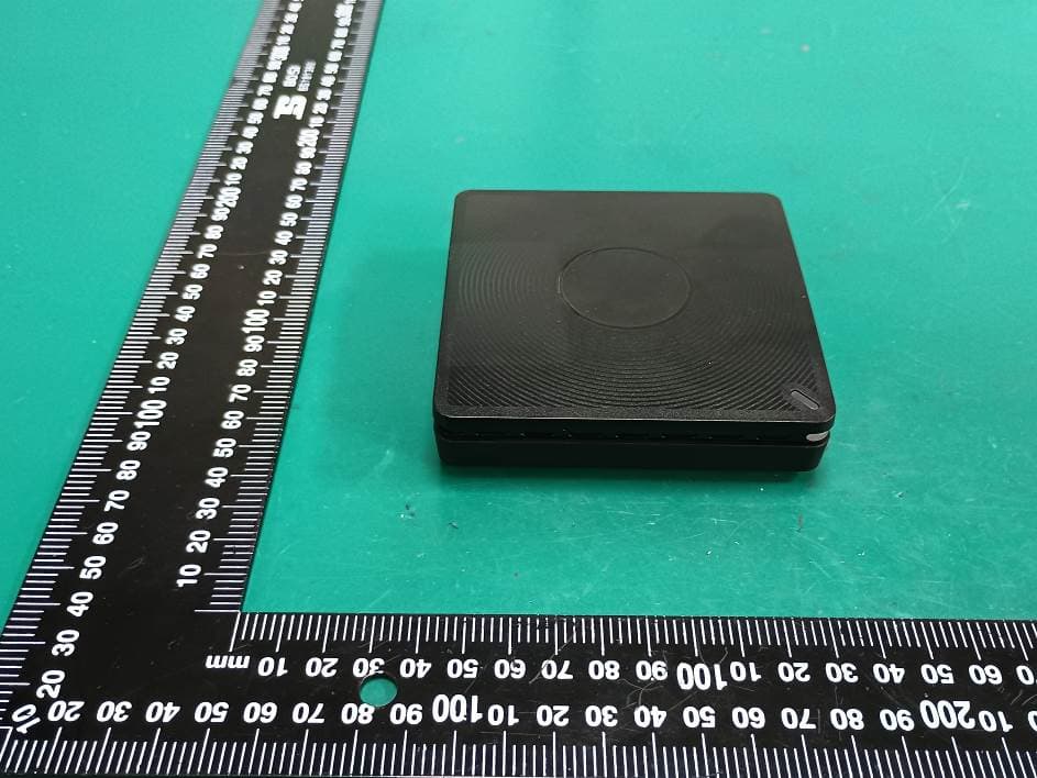 Base EU - FCC ID T7HXB700 - RTX Hong Kong Ltd. (4)